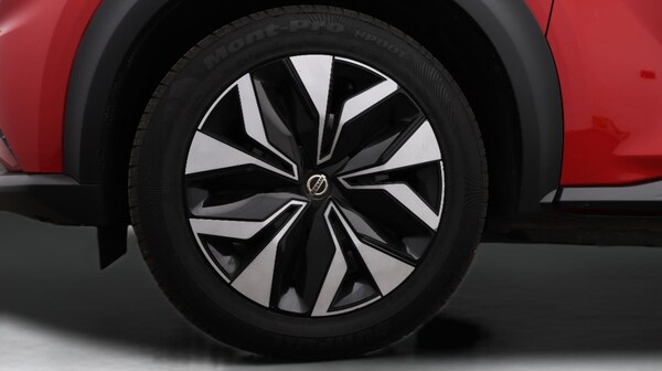 Used Nissan Juke 2022 for sale - 75507341: Photo 19