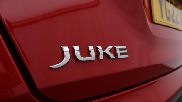 Used Nissan Juke 2022 for sale - 75507341: Photo 22