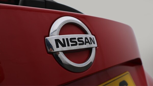 Used Nissan Juke 2022 for sale - 75507341: Photo 23