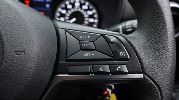 Used Nissan Juke 2022 for sale - 75507341: Photo 25