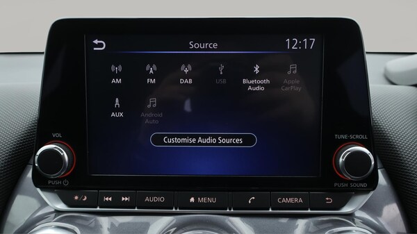 Used Nissan Juke 2022 for sale - 75507341: Photo 27