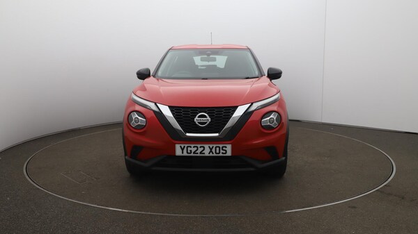 Used Nissan Juke 2022 for sale - 75507341: Photo 41