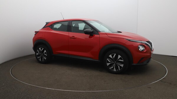 Used Nissan Juke 2022 for sale - 75507341: Photo 47