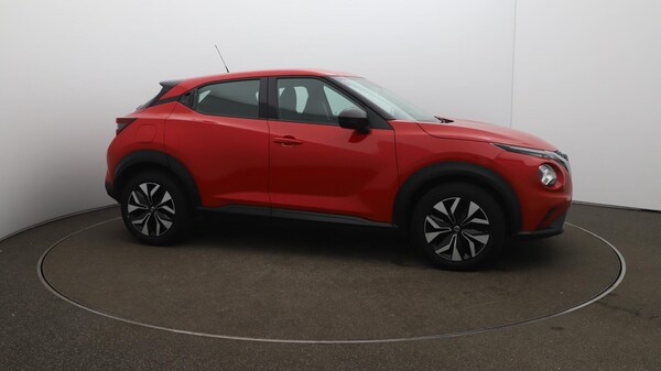 Used Nissan Juke 2022 for sale - 75507341: Photo 49