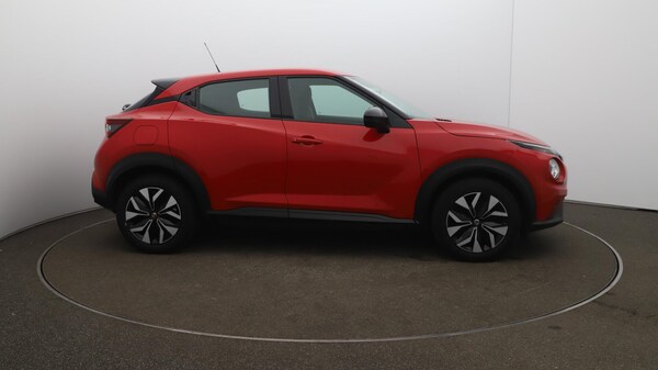Used Nissan Juke 2022 for sale - 75507341: Photo 50