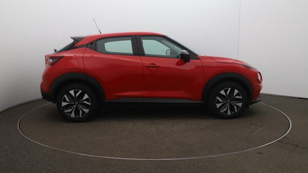 Used Nissan Juke 2022 for sale - 75507341: Photo 51