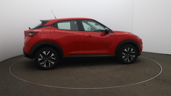 Used Nissan Juke 2022 for sale - 75507341: Photo 52