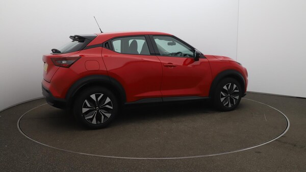 Used Nissan Juke 2022 for sale - 75507341: Photo 53