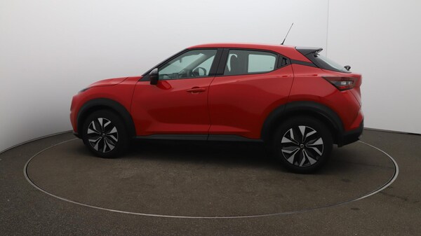 Used Nissan Juke 2022 for sale - 75507341: Photo 59