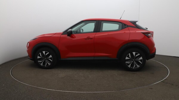 Used Nissan Juke 2022 for sale - 75507341: Photo 65