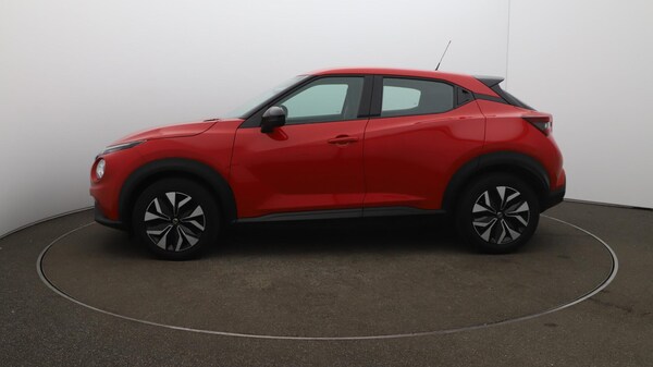 Used Nissan Juke 2022 for sale - 75507341: Photo 66