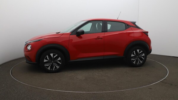 Used Nissan Juke 2022 for sale - 75507341: Photo 67
