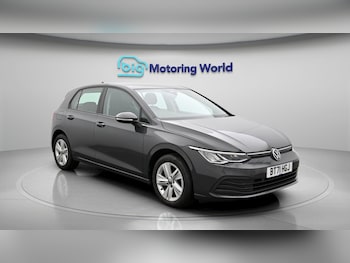 Used Volkswagen Golf 2022 for sale - 78509264: Photo