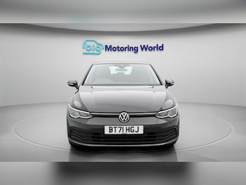 Used Volkswagen Golf 2022 for sale - 78509264: Photo