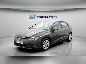 Used Volkswagen Golf 2022 for sale - 78509264: Photo