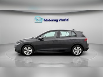 Used Volkswagen Golf 2022 for sale - 78509264: Photo