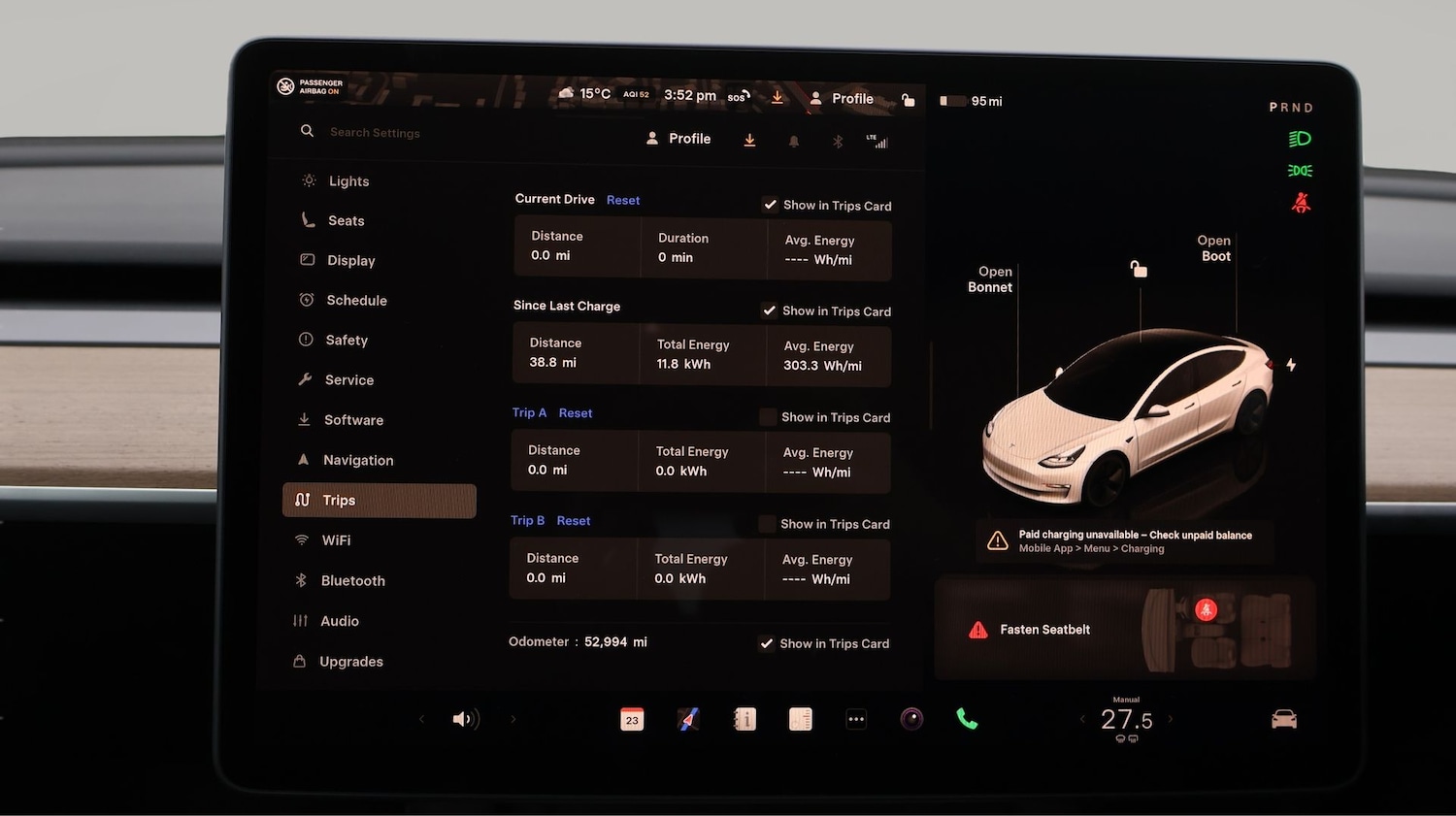 Used Tesla Model 3 for sale - 77186477: Photo 10