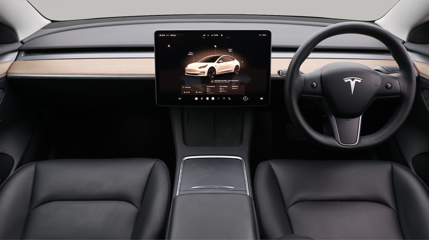 Used Tesla Model 3 for sale - 77186477: Photo 13