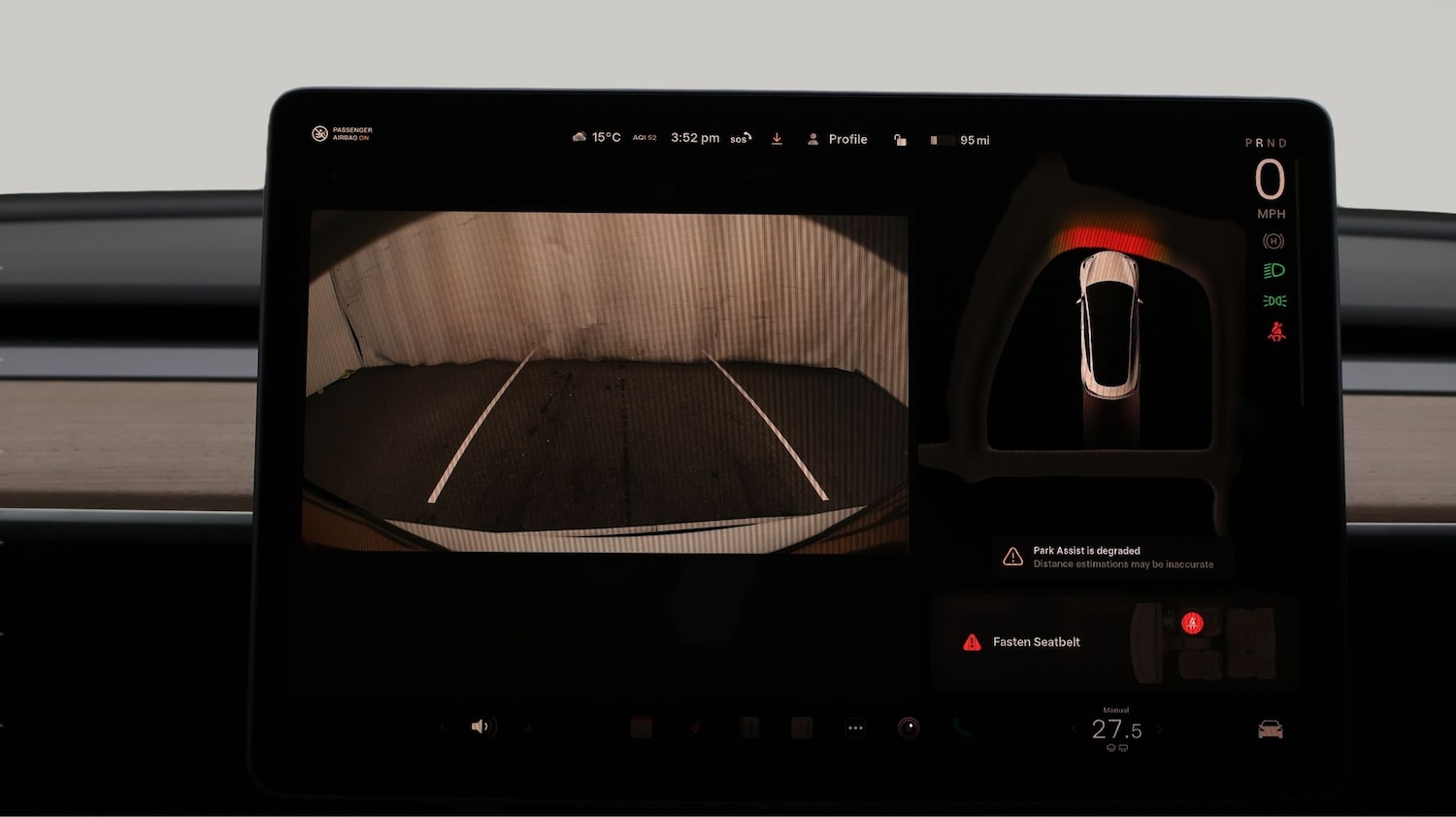 Used Tesla Model 3 for sale - 77186477: Photo 24