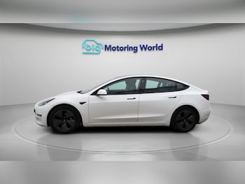 Used Tesla Model 3 2022 for sale - 77186477: Photo