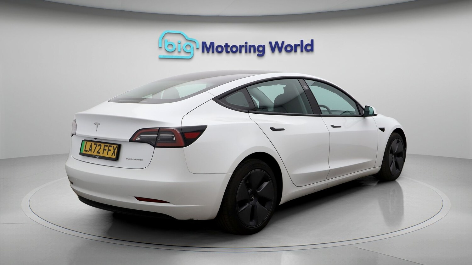 Used Tesla Model 3 for sale - 77186477: Photo 7