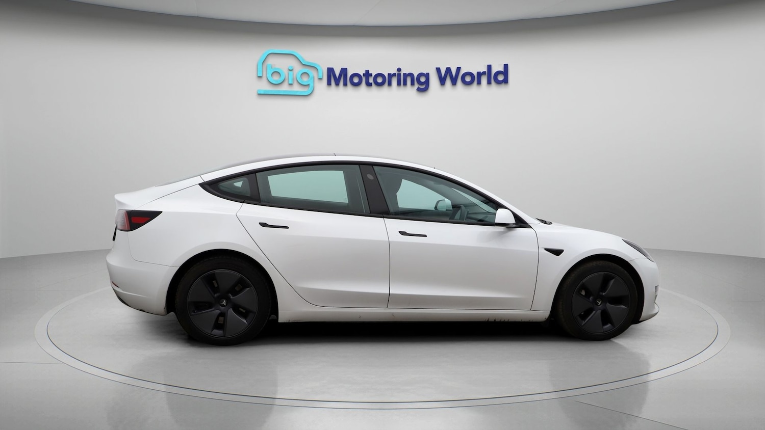 Used Tesla Model 3 for sale - 77186477: Photo 8