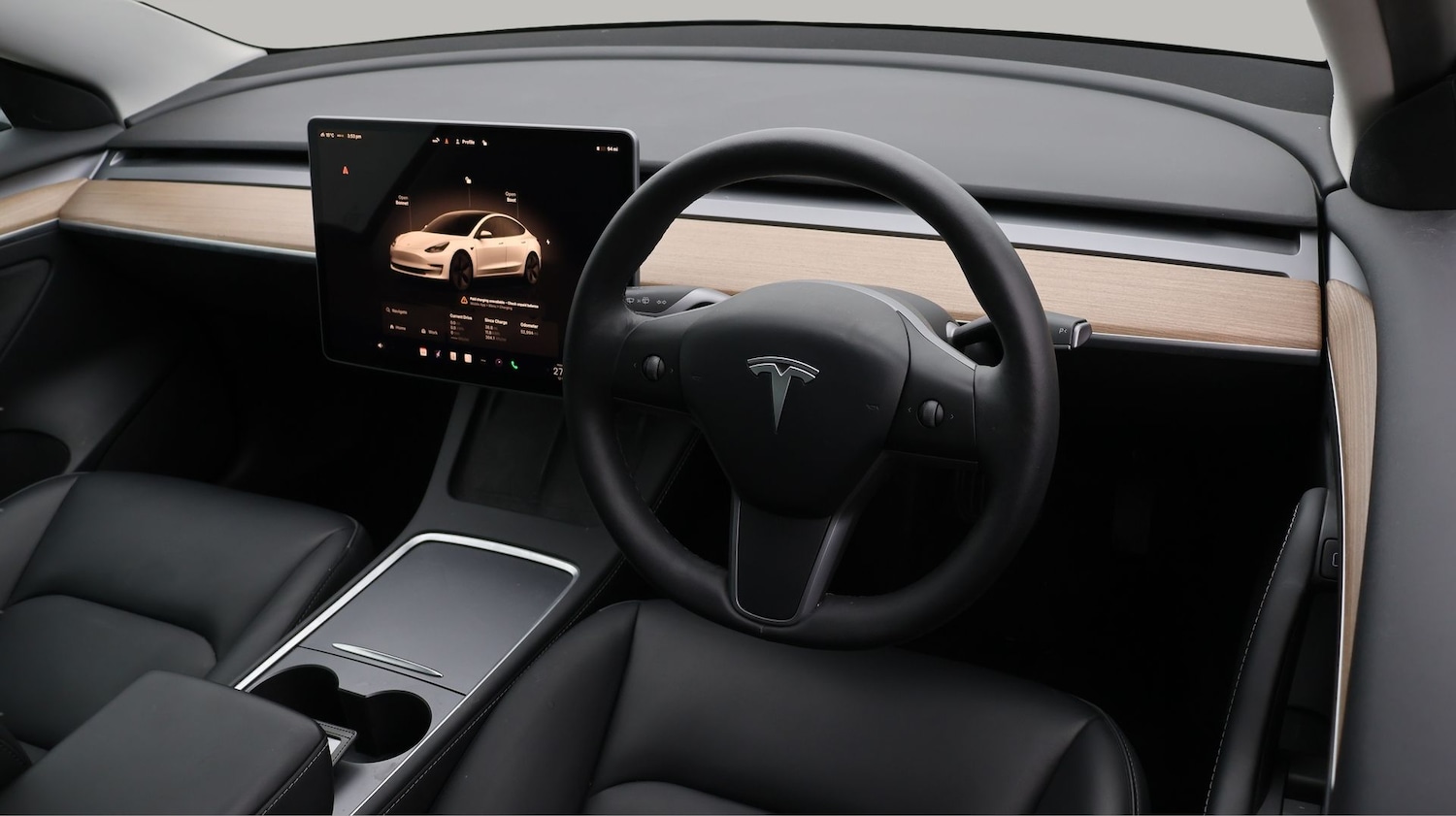 Used Tesla Model 3 for sale - 77186477: Photo 9