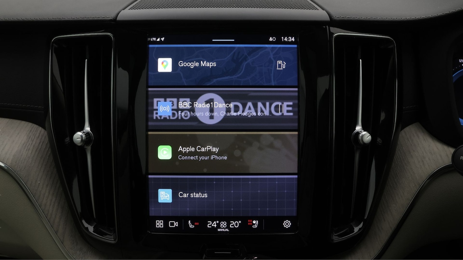 Used Volvo XC60 2022 for sale - 78143784: Photo 11