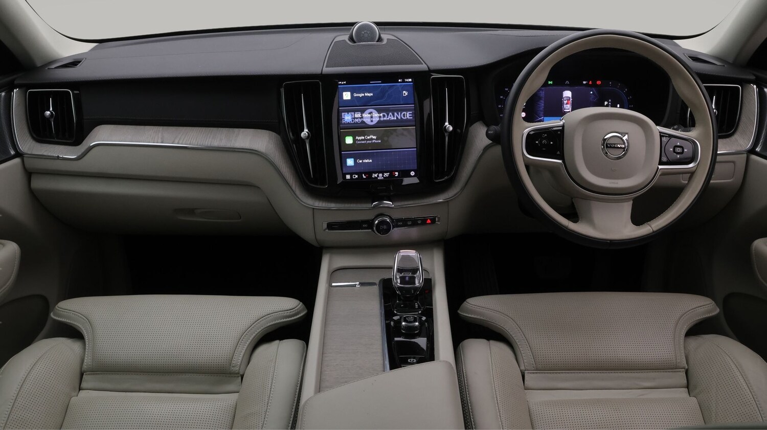 Used Volvo XC60 2022 for sale - 78143784: Photo 13