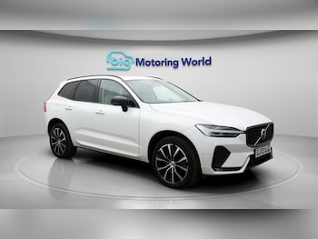 Used Volvo XC60 2022 for sale - 78143784: Photo