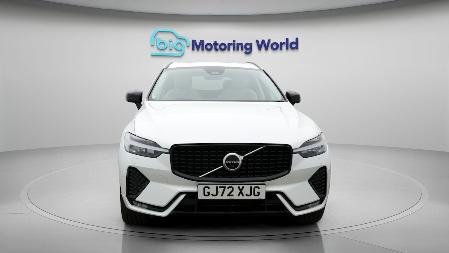 Used Volvo XC60 2022 for sale - 78143784: Photo 2