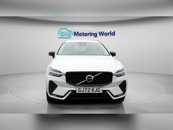 Used Volvo XC60 2022 for sale - 78143784: Photo