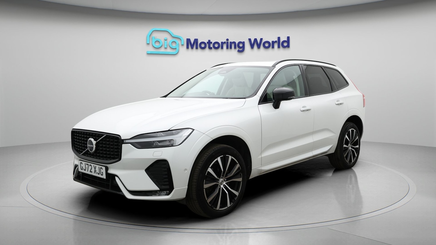 Used Volvo XC60 2022 for sale - 78143784: Photo 3