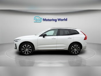 Used Volvo XC60 2022 for sale - 78143784: Photo
