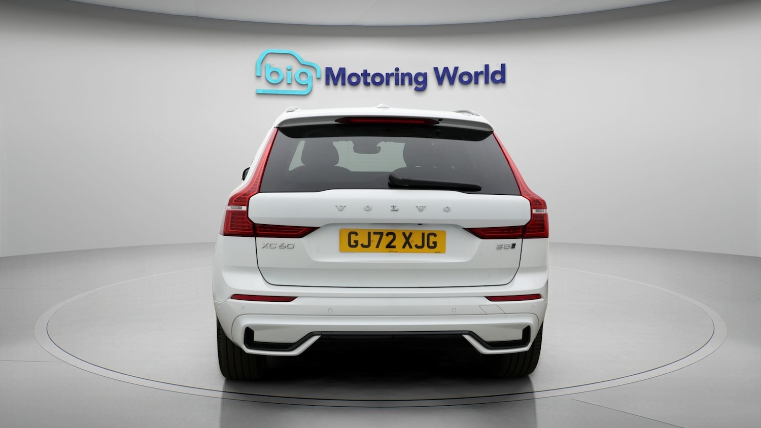 Used Volvo XC60 2022 for sale - 78143784: Photo 6