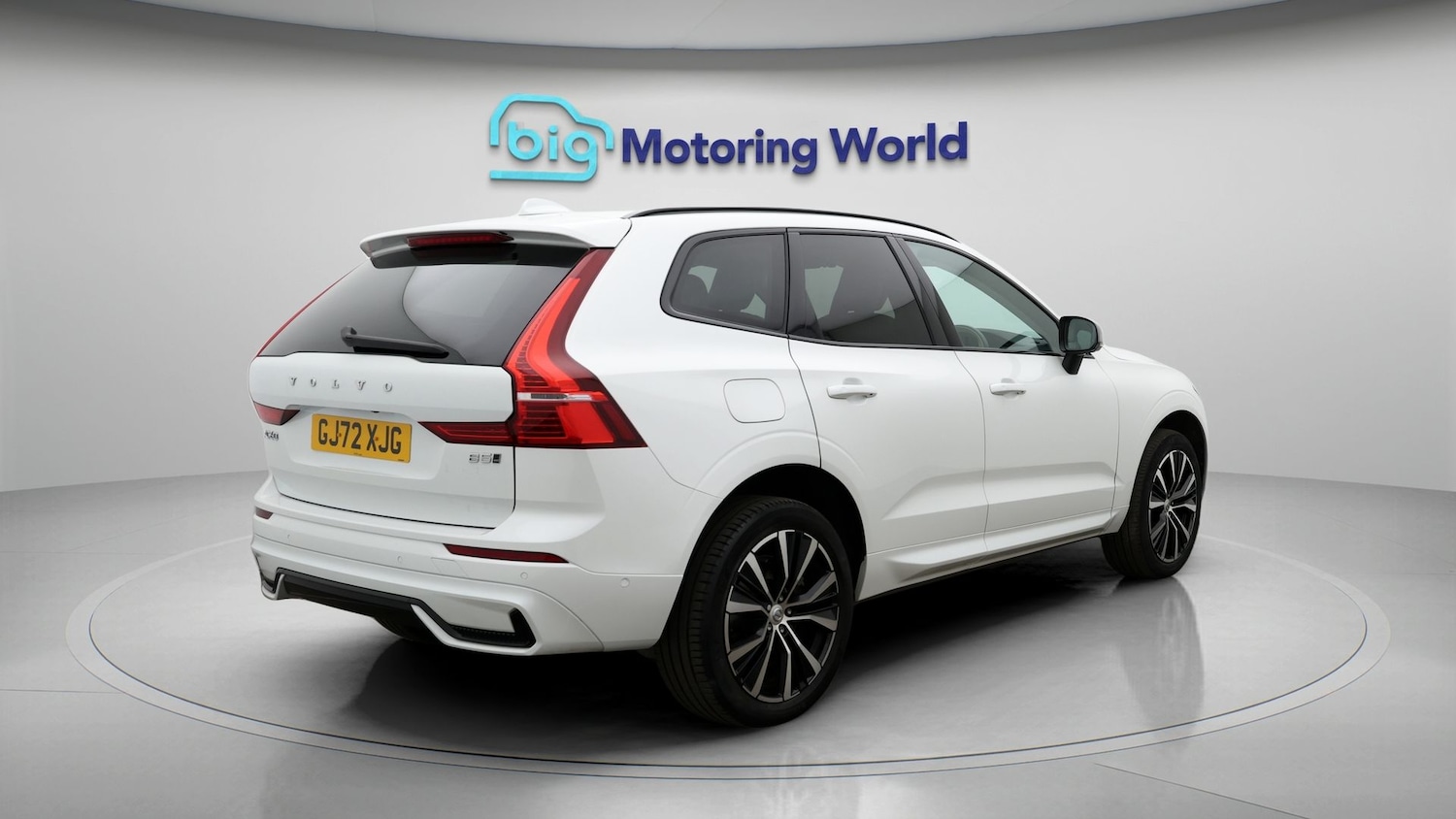Used Volvo XC60 2022 for sale - 78143784: Photo 7