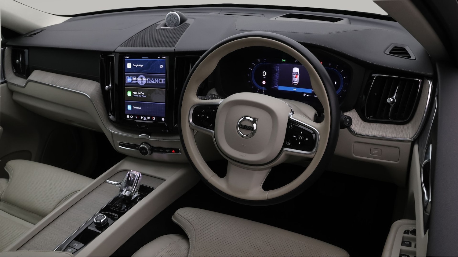 Used Volvo XC60 2022 for sale - 78143784: Photo 9