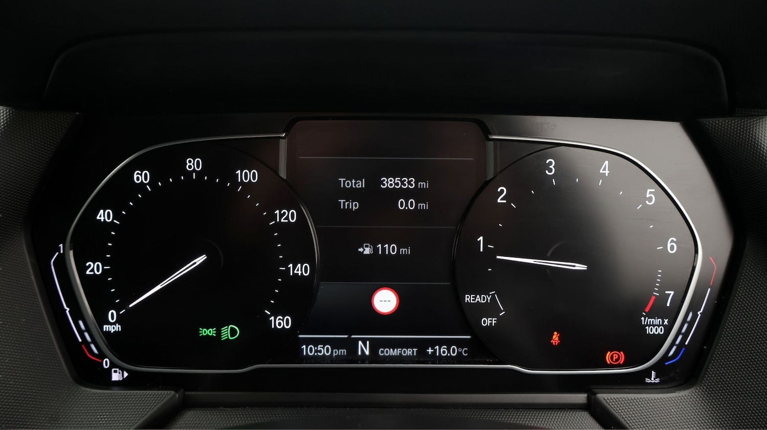 Used BMW 1 Series 2020 for sale - 77300630: Photo 10