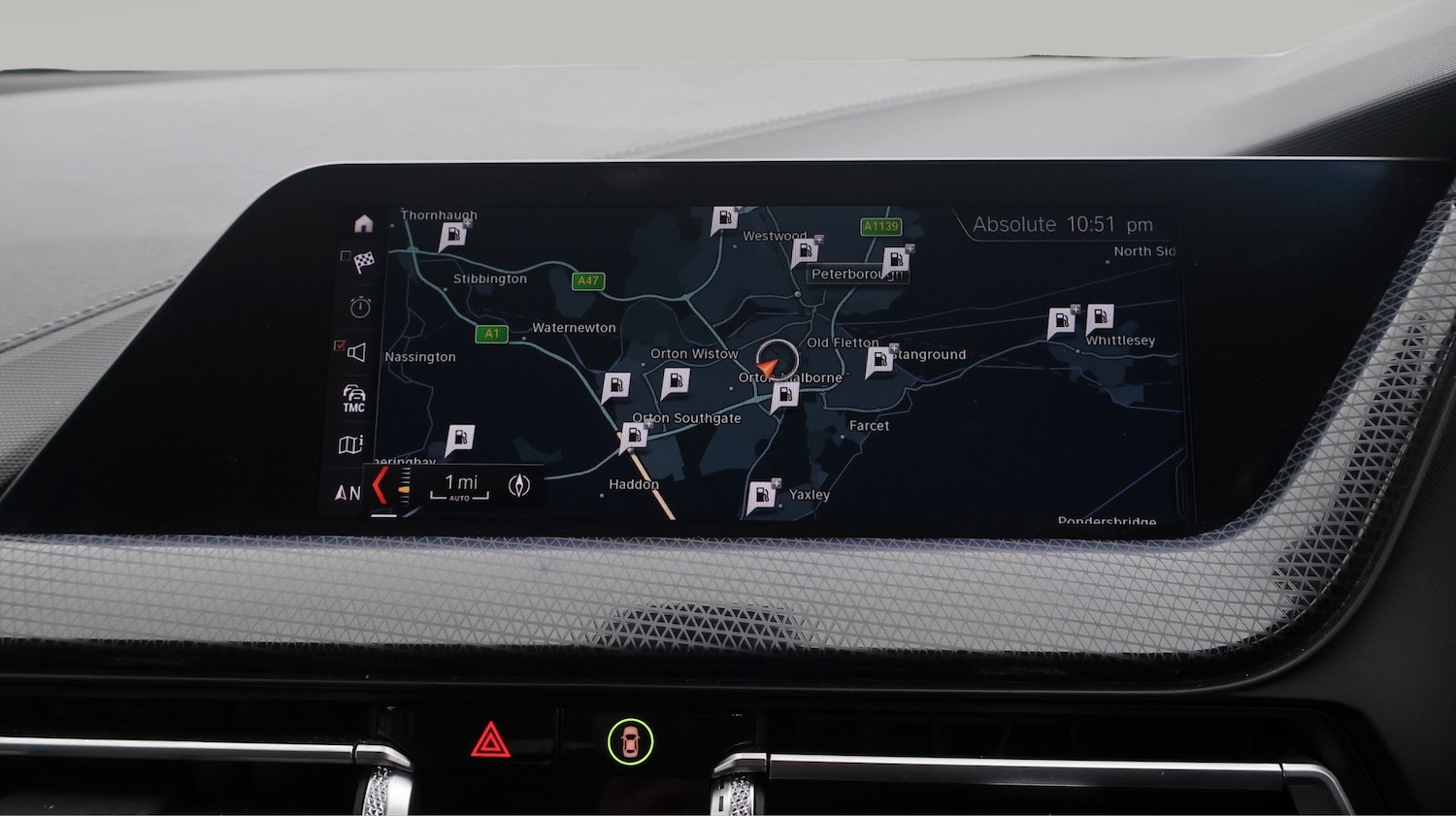 Used BMW 1 Series 2020 for sale - 77300630: Photo 11