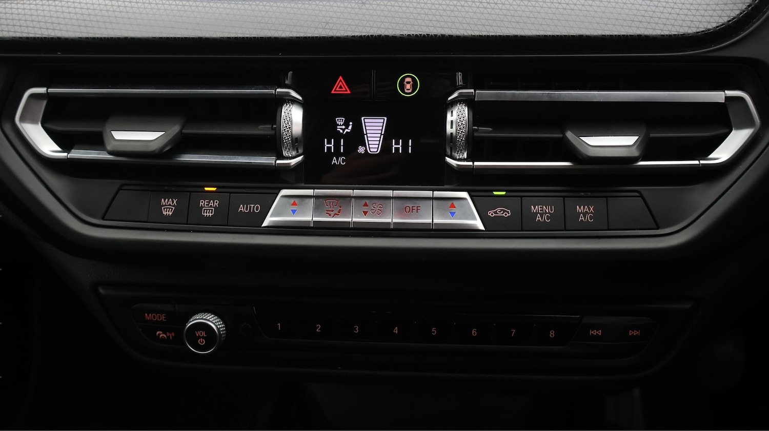 Used BMW 1 Series 2020 for sale - 77300630: Photo 12