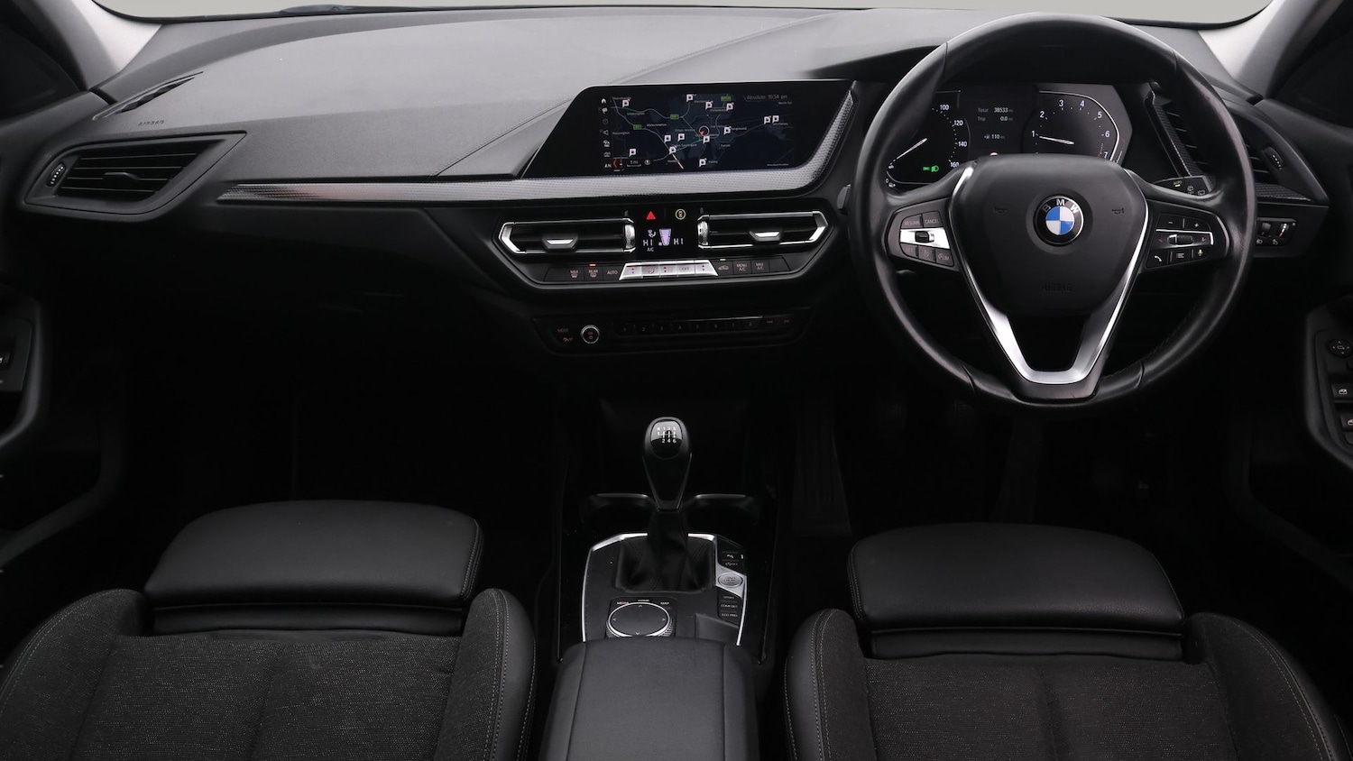 Used BMW 1 Series 2020 for sale - 77300630: Photo 13