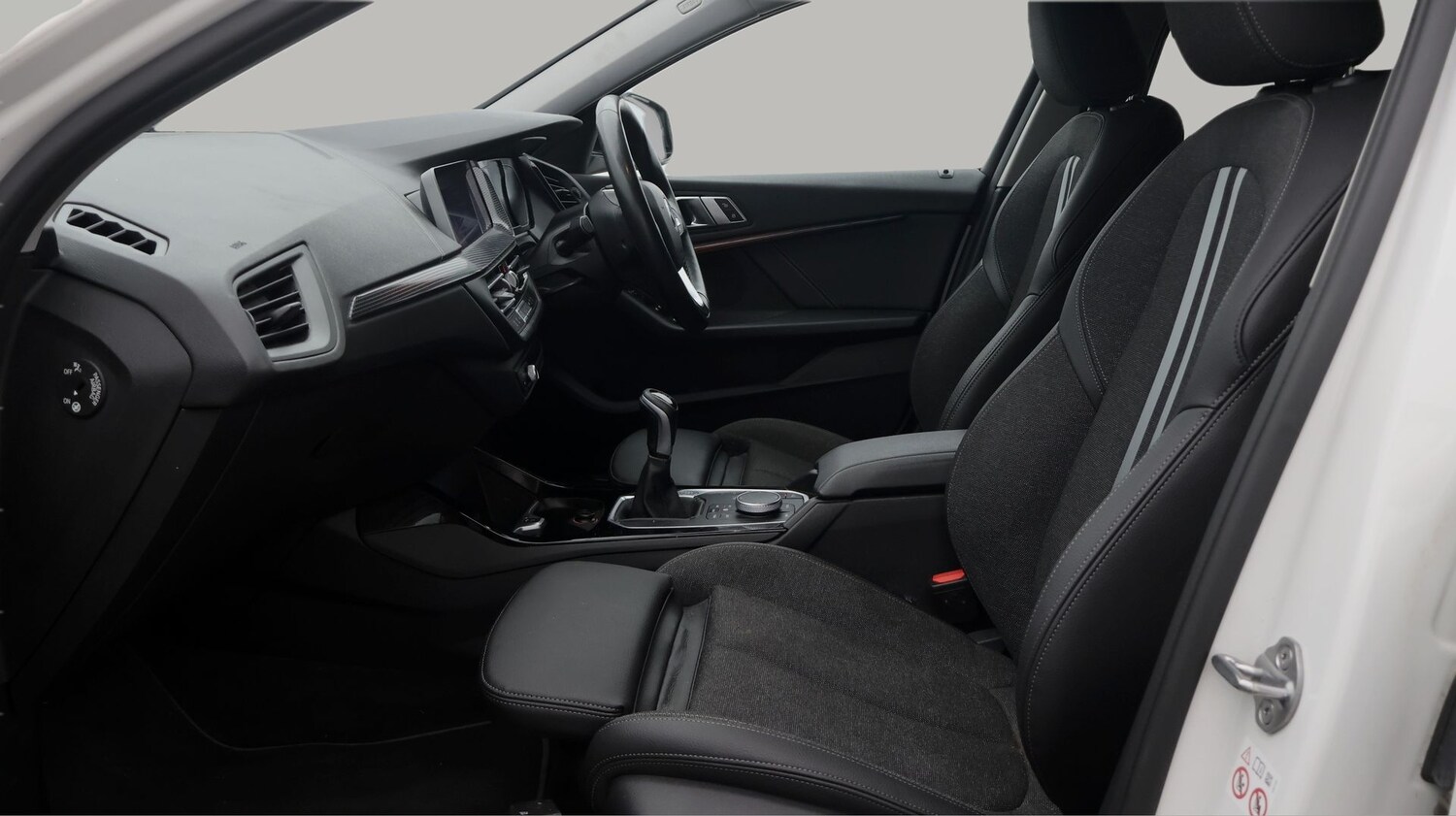 Used BMW 1 Series 2020 for sale - 77300630: Photo 14