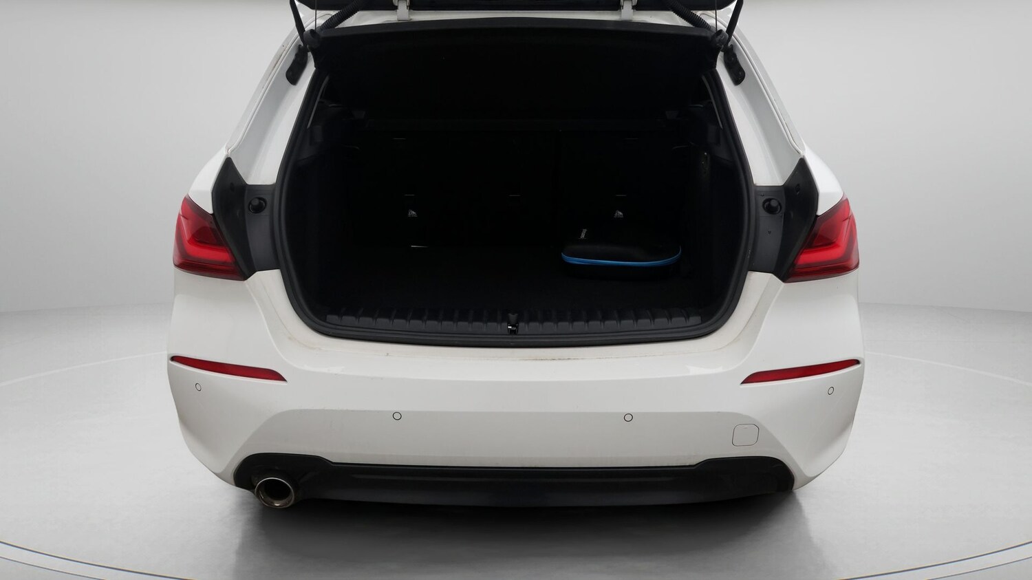 Used BMW 1 Series 2020 for sale - 77300630: Photo 17