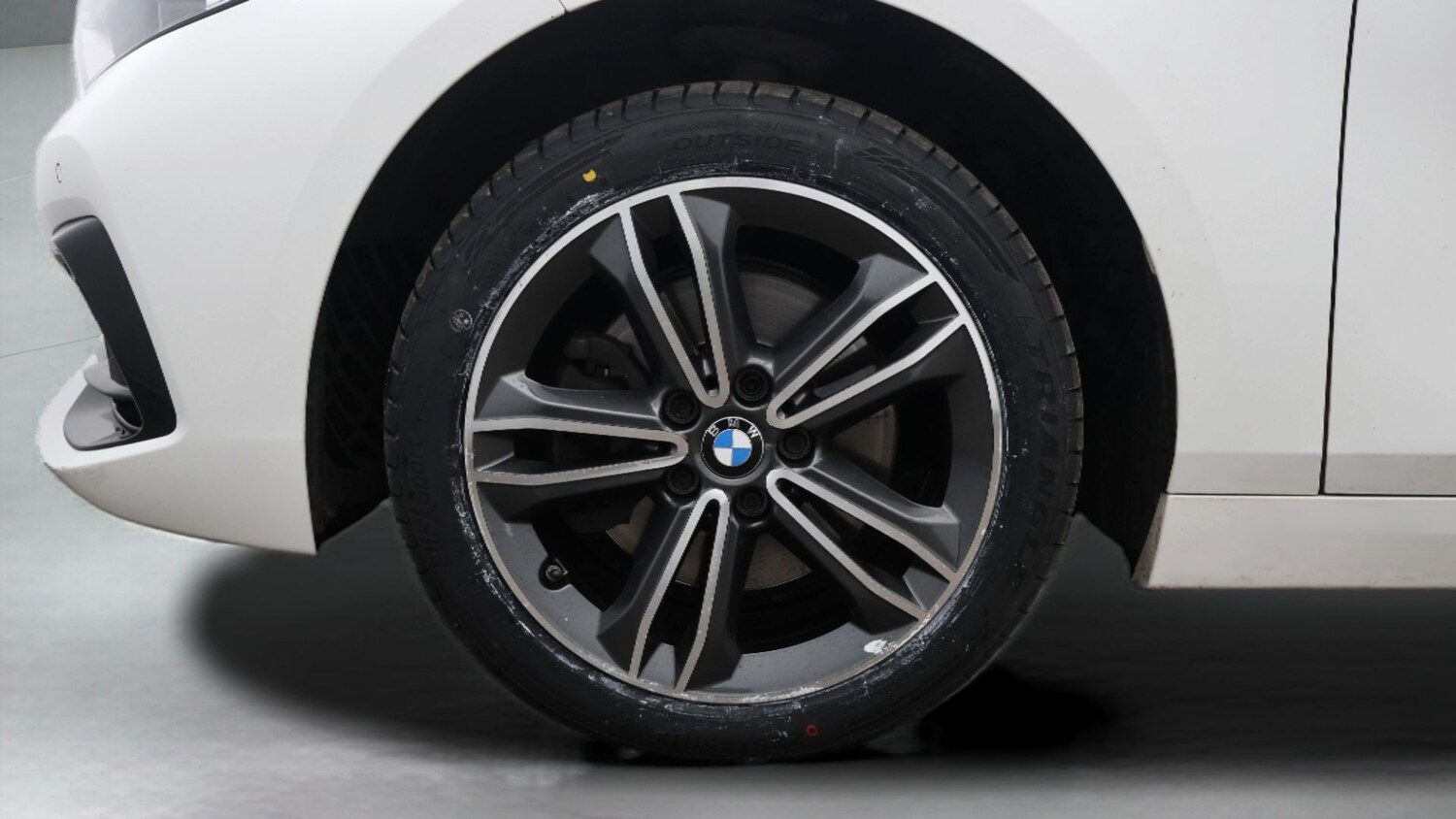 Used BMW 1 Series 2020 for sale - 77300630: Photo 18