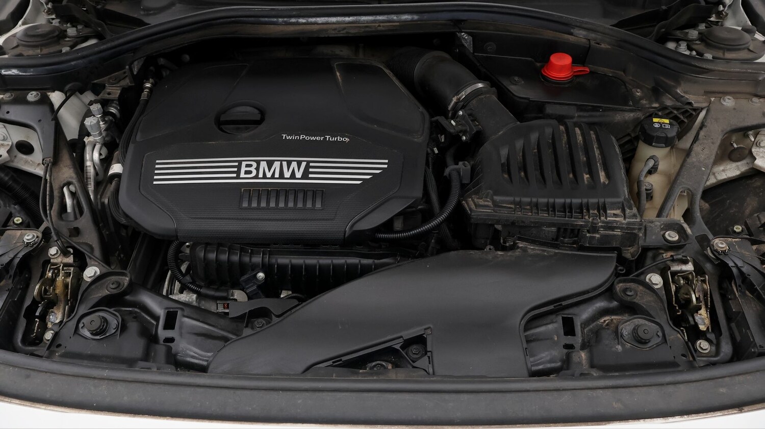 Used BMW 1 Series 2020 for sale - 77300630: Photo 19