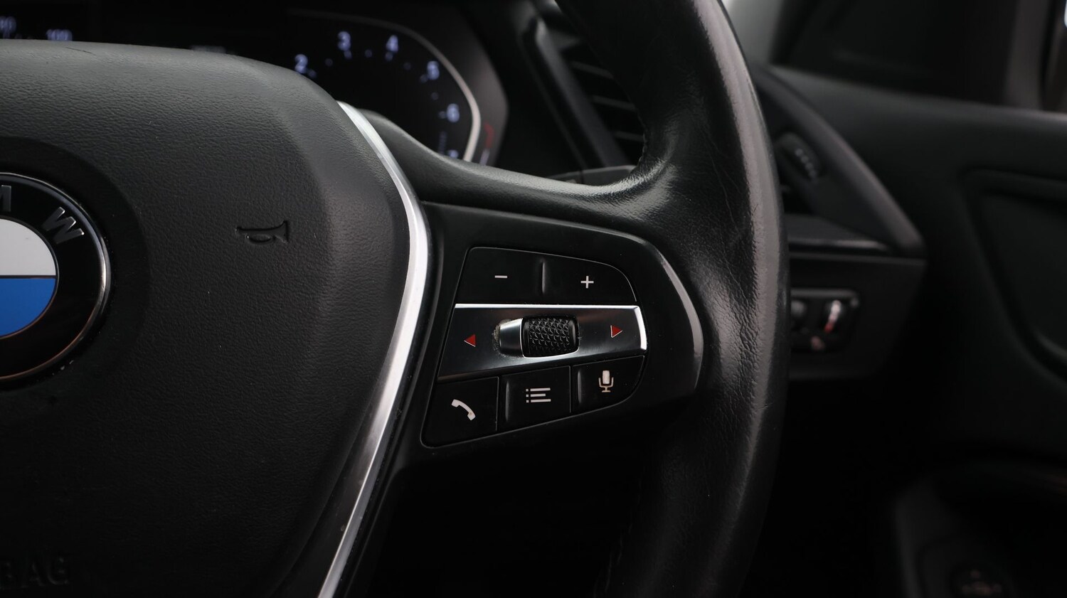 Used BMW 1 Series 2020 for sale - 77300630: Photo 22