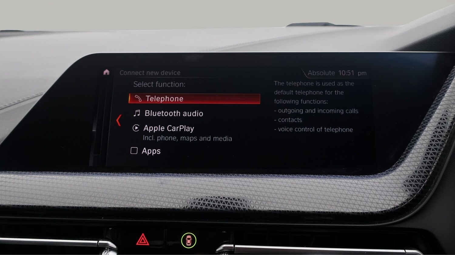 Used BMW 1 Series 2020 for sale - 77300630: Photo 25