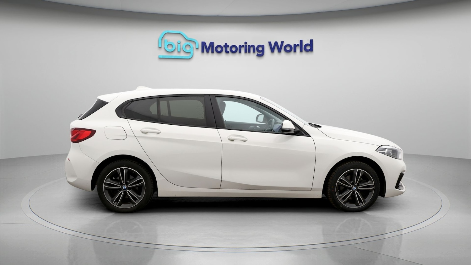 Used BMW 1 Series 2020 for sale - 77300630: Photo 8