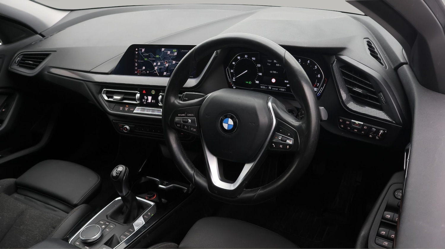 Used BMW 1 Series 2020 for sale - 77300630: Photo 9