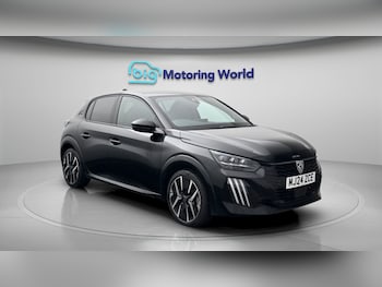 Used Peugeot 208 2024 for sale - 78633109: Photo